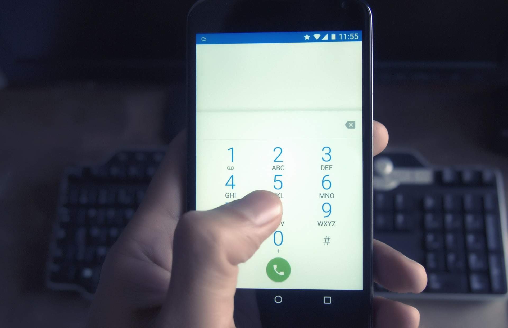 6 Best Android Dialer Apps In 2024