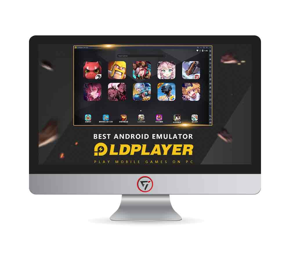 LDPlayer-Emulator