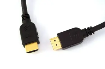 How To Convert Coax Cable to HDMI