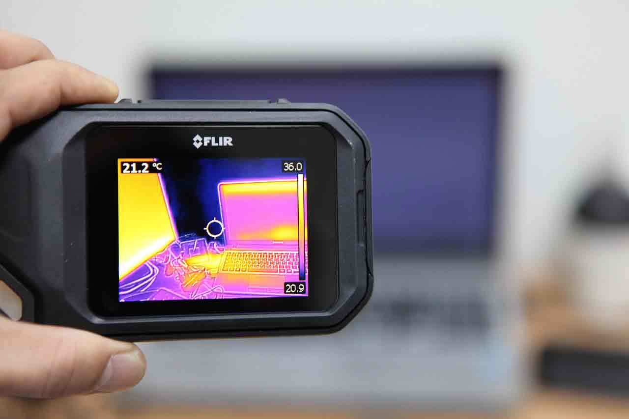 11 Best Infrared Camera Apps for Android in 2024