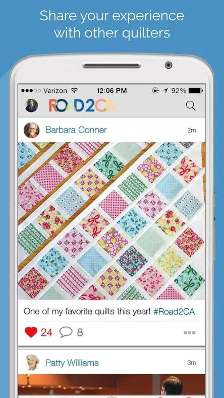 quilt design apps