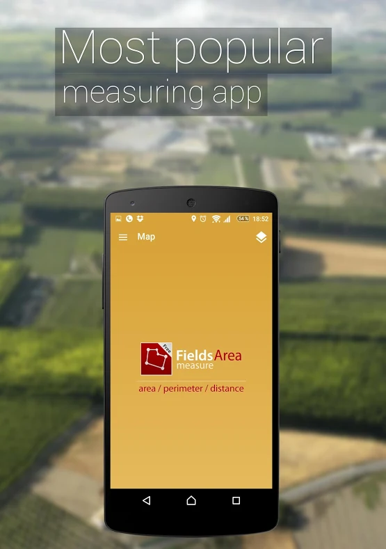 measure distance apps