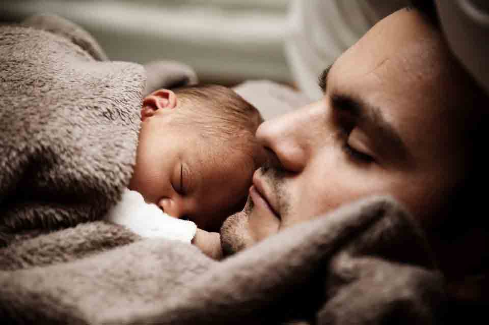 10 Best Pregnancy Apps for Dads To Be in 2024