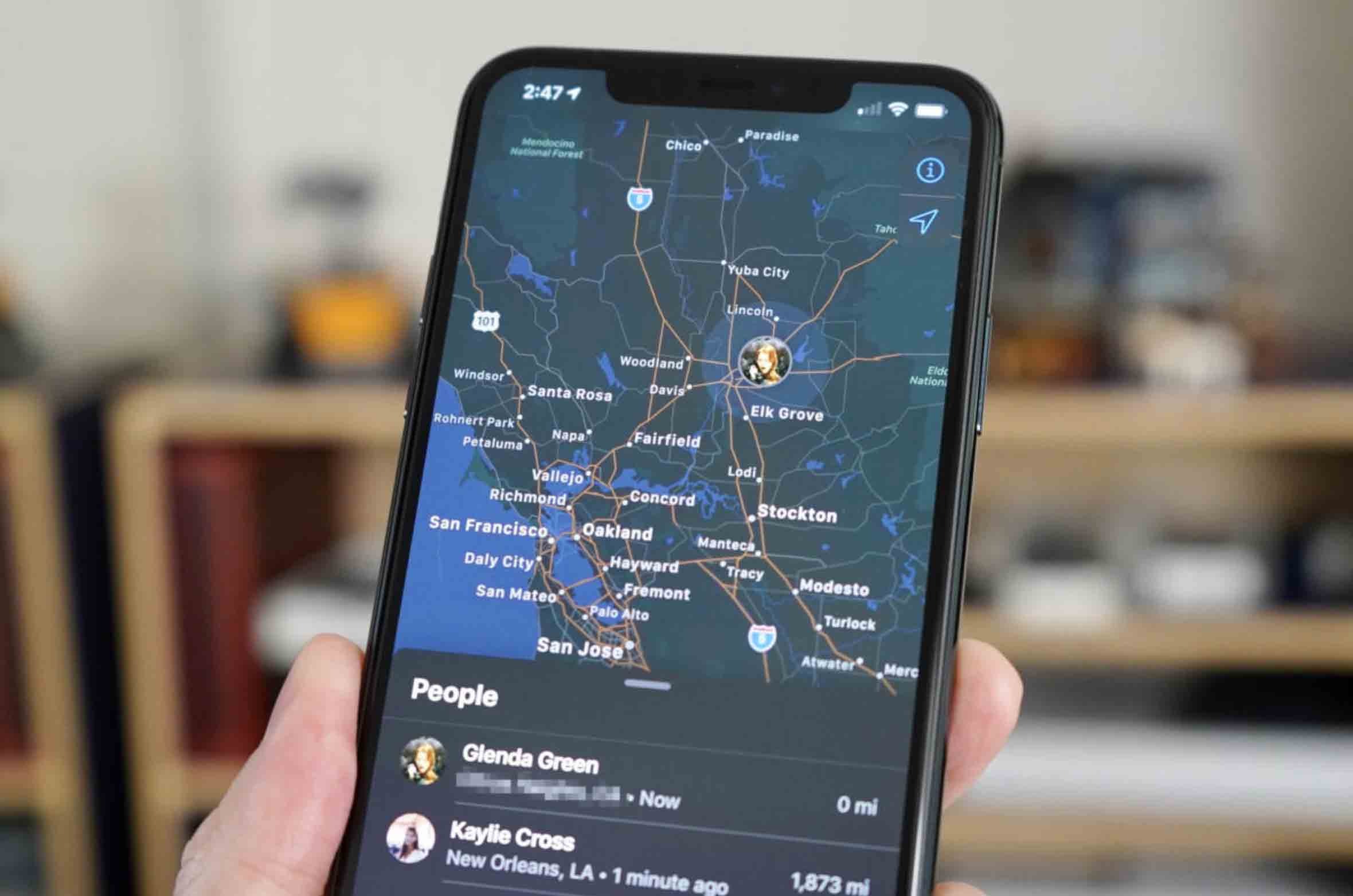 5 Best Apps To Find Somone's Phone Location