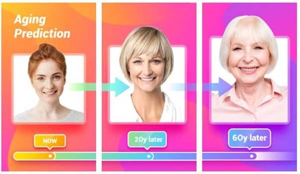 11 Best Age Progression Apps For Android in 2023