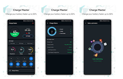 Super fast charging apps for android 2023