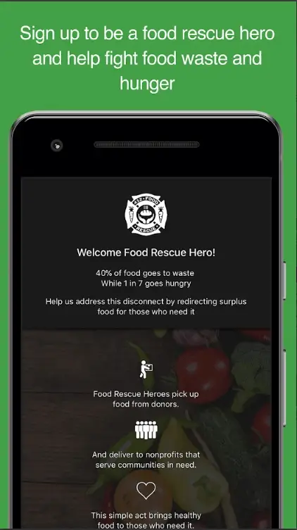 apps to reduce food waste