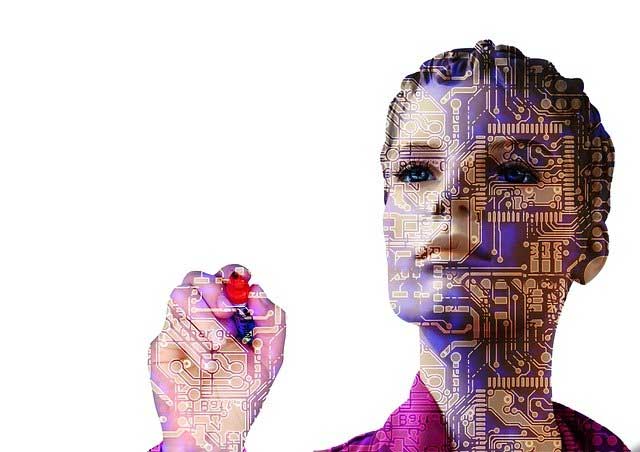 4 Ways In Which AI Is Revolutionizing The Ecommerce Industry