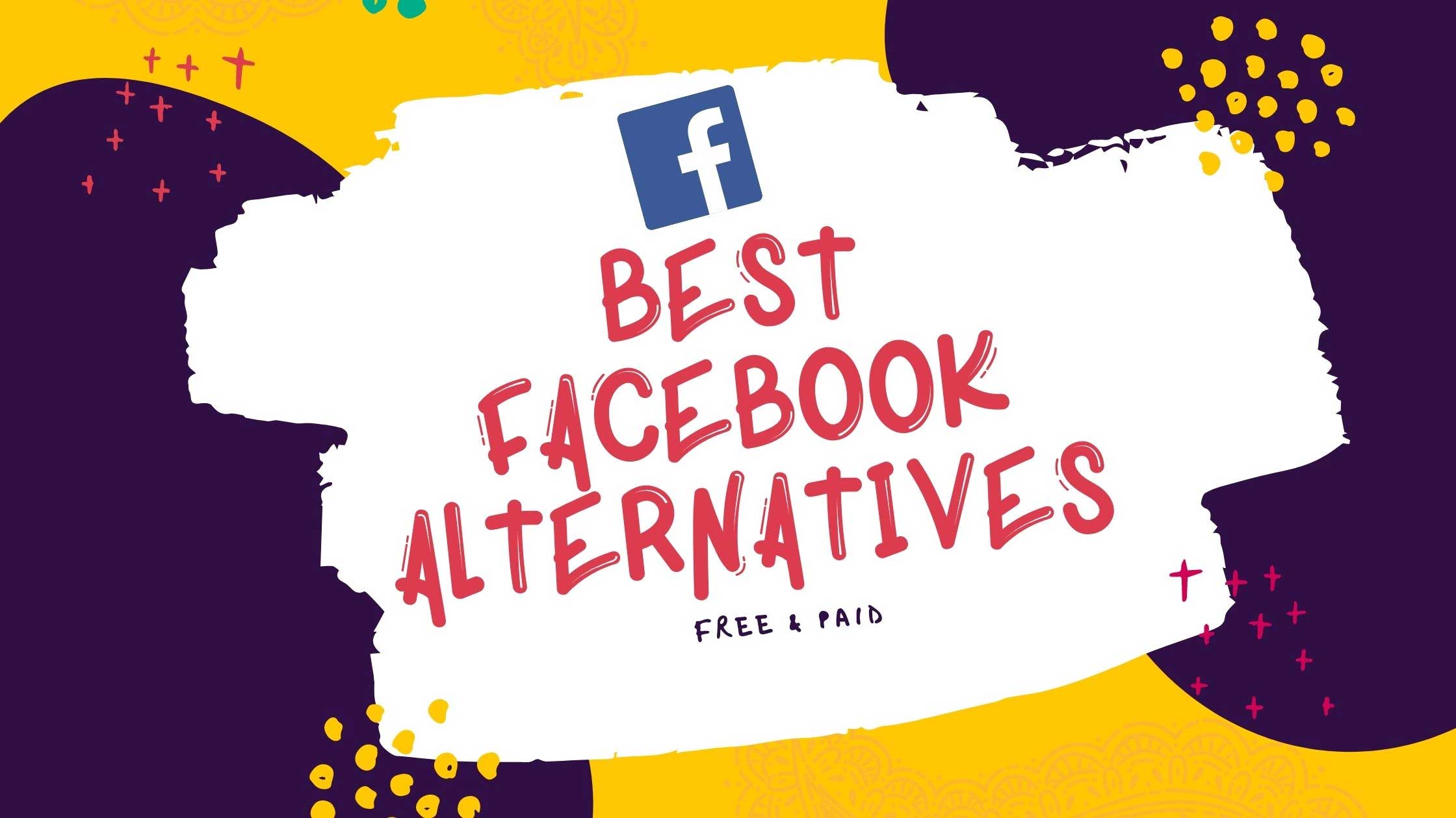 10 Best Facebook Alternative Apps in 2023