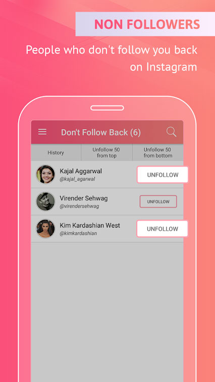 apps to see who unfollowed you on instagram