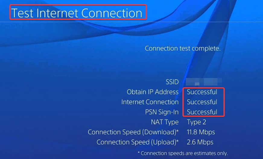How to connect to your PS4 to hotel Wi-Fi