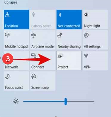 how to connect laptop to vizio smart tv wirelessly