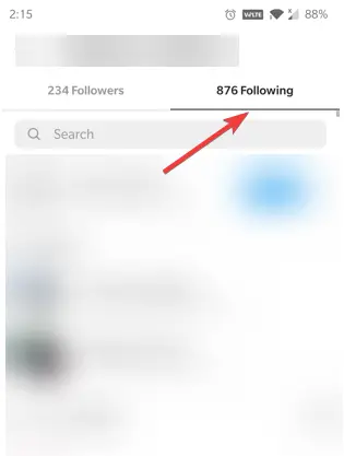 How To Find Liked Posts On Instagram