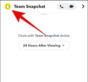 block someone on snapchat