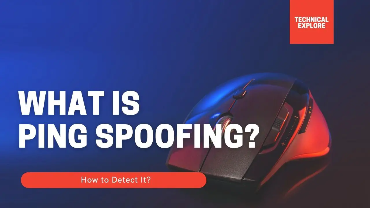 What is Ping Spoofing and How to Detect It?