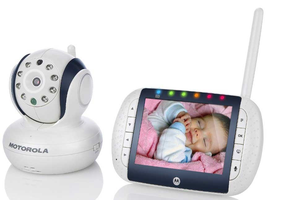 7 Best Baby Monitor Apps for Android 2024