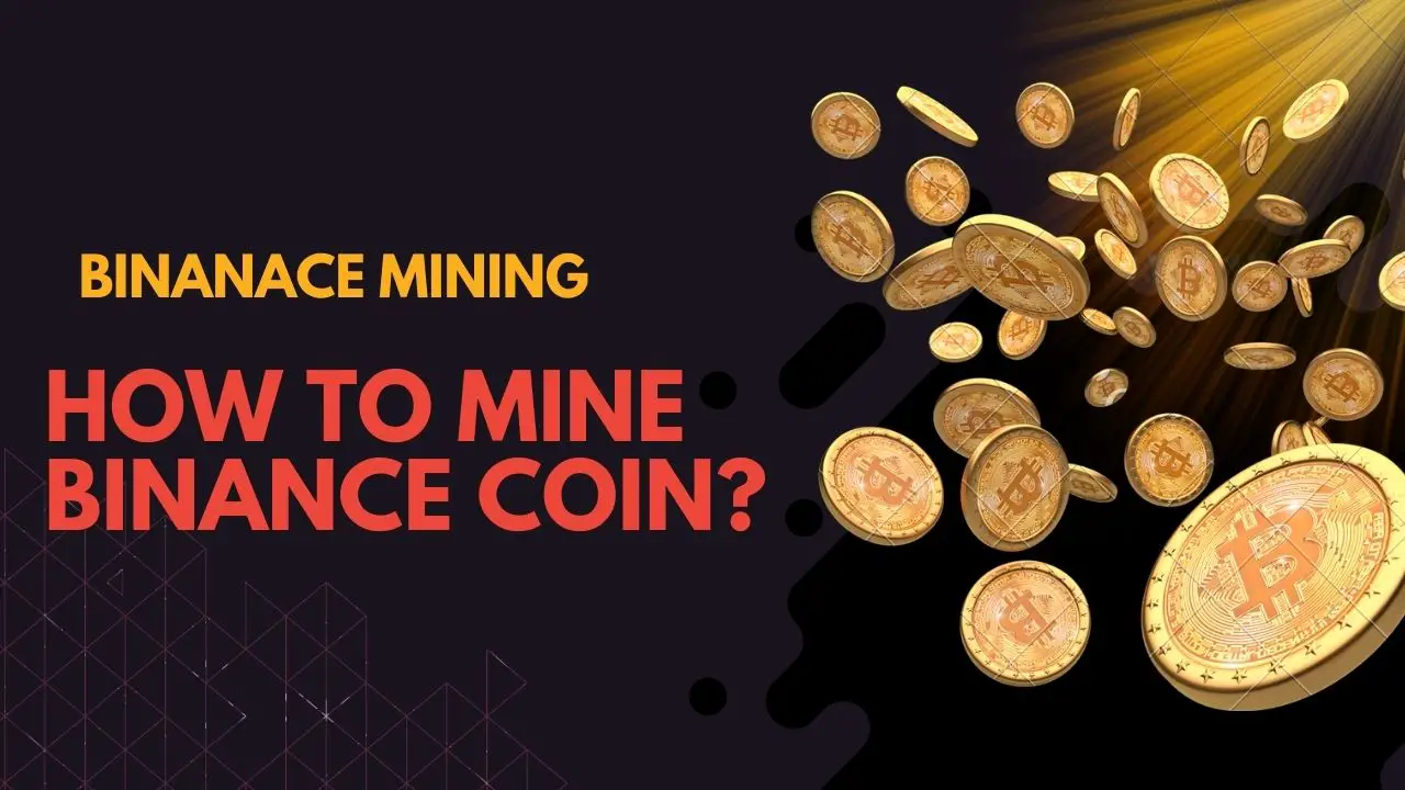 How Can You Mine Binance Coin? The Best CPUs for Mining BNB in 2023