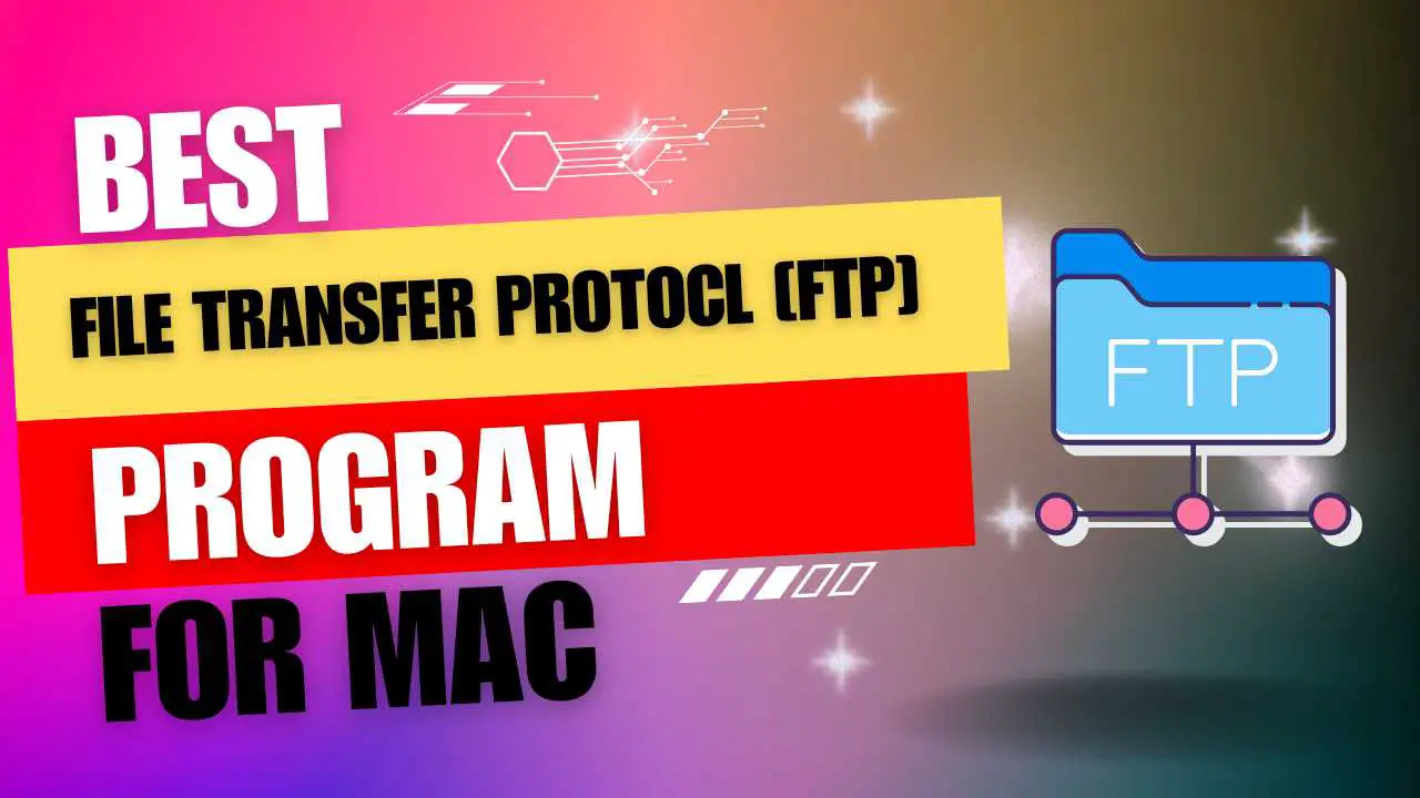 Which FTP programs are best for Mac?