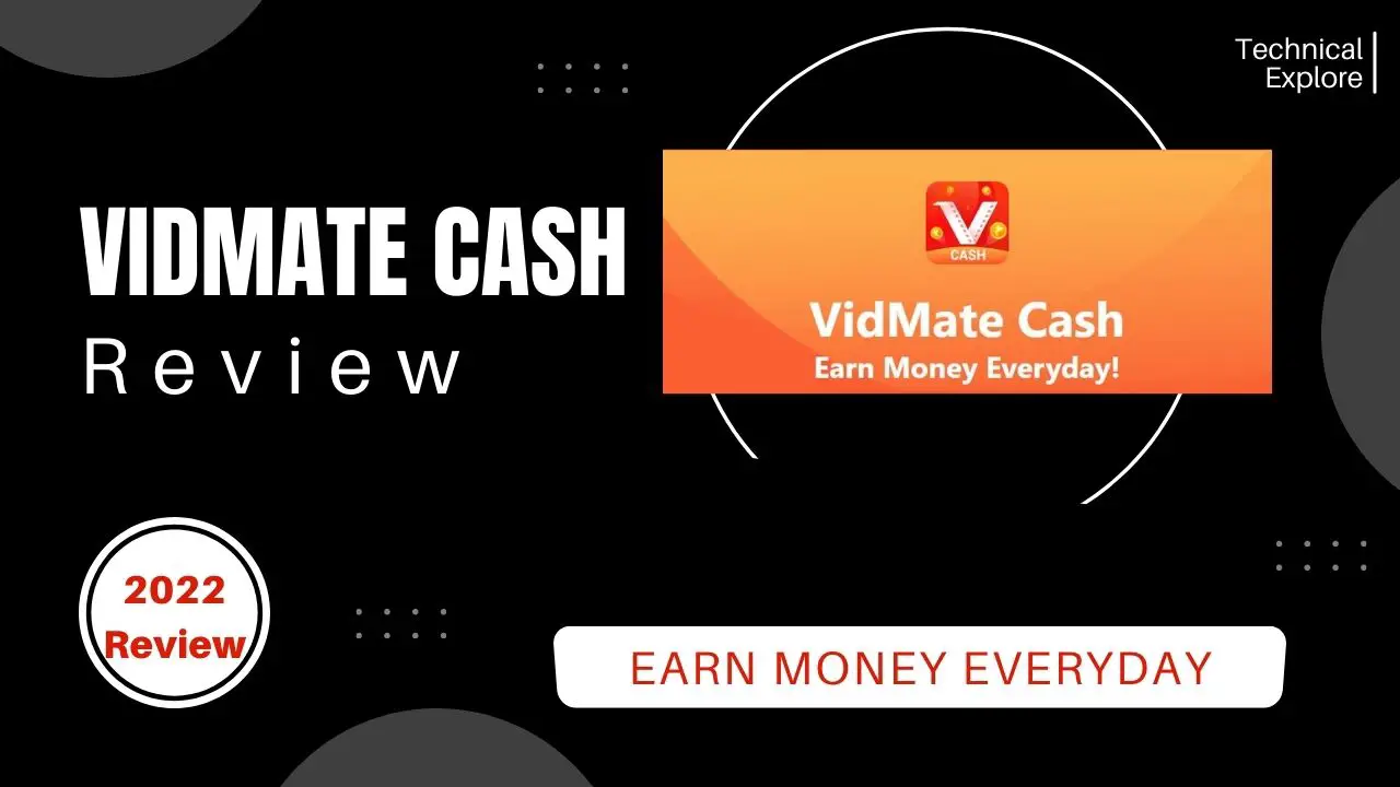 VidMate Cash App Review in 2023