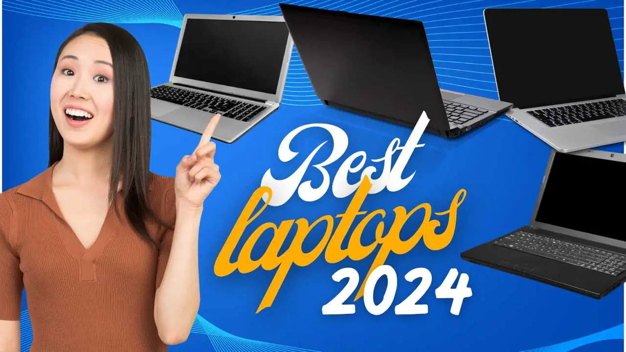 Top 5 Laptops for Students in 2024: A Comprehensive Guide to the Best Devices for Academic Success