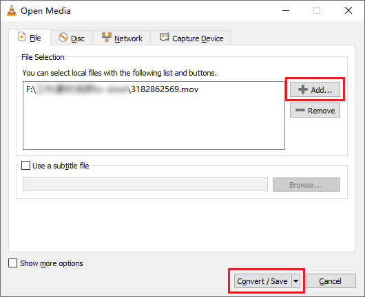 How to Convert MOV to MP3 Offline
