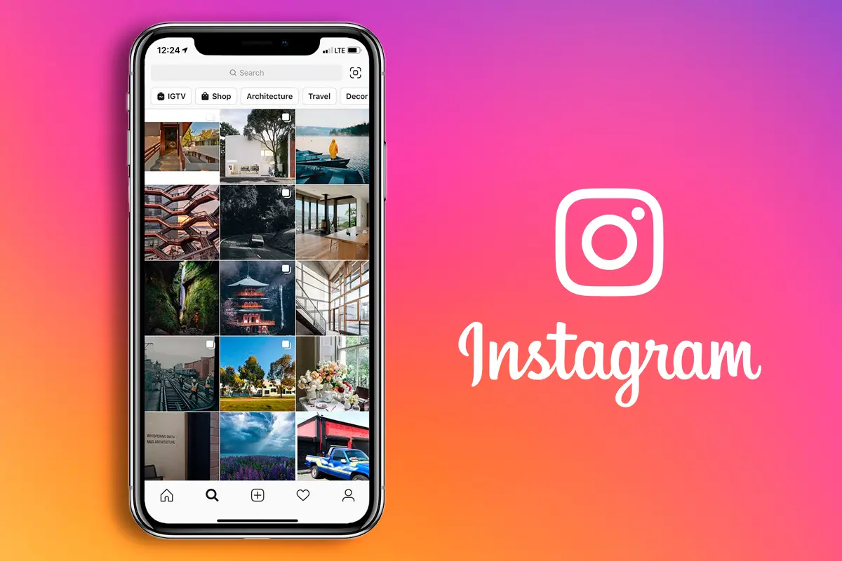 How to Get on the Instagram Explore Page?