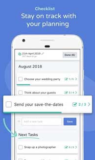 wedding day countdown app